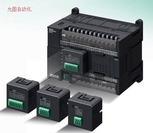 歐姆龍CP1E系列